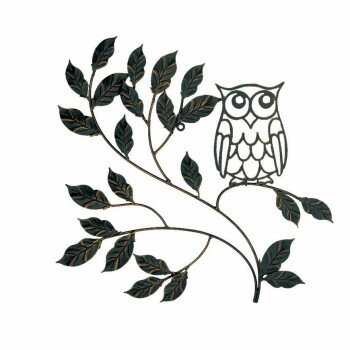 MURATAYA オウルリーフデコ 6219【お寄せ品、返品キャンセル不可。欠品終売時連絡あり】