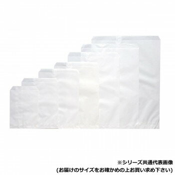 【直送品】フラット 白5 500枚 XZK00325【お寄せ品、返品キャンセル不可。欠品終売時連絡あり】