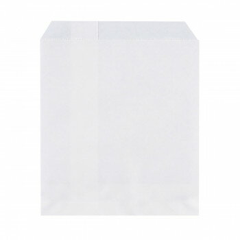 ※代引き不可 同梱不可※北海道、沖縄、離島送料は別途お見積り。※手配完了後は、ご注文キャンセルを承る事が出来ません。指定日可能の表示以外の商品はご指定日不可です。メーカーより取り寄せ商品のため、在庫状況によっては欠品・廃盤の可能性があります。あらかじめご了承ください。シンプルなデザインで様々な使い方が出来る紙袋です。クッキーのプレゼントやチョコレート、油ものなどのギフトなどにもピッタリ!主に業務用として使用され、油物や食品のパックに最適です。シールやスタンプによってオリジナリティを出すことも可能です。サイズ巾115×高さ140mm個装サイズ：30×20×26cm重量1g個装重量：400g素材・材質紙質:耐油紙(50g)セット内容200枚生産国中国・広告文責（有限会社パルス・048-551-7965）fk094igrjs