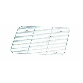 アカオアルミ アルミ 大型バット用網(クロームメッキ) P AB3088【お寄せ品、返品キャンセル不可。欠品終売時連絡あり】