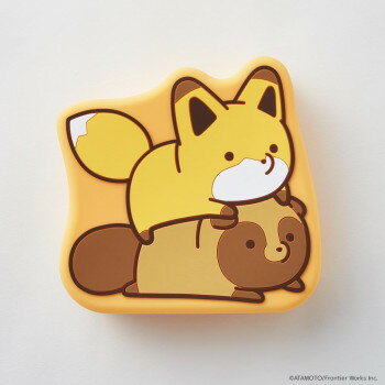 ※代引き不可 同梱不可※北海道、沖縄、離島送料は別途お見積り。※手配完了後は、ご注文キャンセルを承る事が出来ません。指定日可能の表示以外の商品はご指定日不可です。メーカーより取り寄せ商品のため、在庫状況によっては欠品・廃盤の可能性があります。あらかじめご了承ください。文具やリップクリーム・ハンドクリームなど日常使うものの収納にぴったり。そのままお部屋に置いておいても可愛いアイテムです。サイズ約W135×H131×D40mm個装サイズ：15.2×14.5×4.5cm重量102g個装重量：100g素材・材質シリコーン生産国中国・広告文責（有限会社パルス・048-551-7965）fk094igrjs