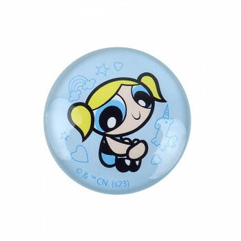 ※代引き不可 同梱不可※北海道、沖縄、離島送料は別途お見積り。※手配完了後は、ご注文キャンセルを承る事が出来ません。指定日可能の表示以外の商品はご指定日不可です。メーカーより取り寄せ商品のため、在庫状況によっては欠品・廃盤の可能性があります。あらかじめご了承ください。ポップなカラーとぷっくりフォルムが可愛いデザイン。ギフトにも喜ばれるアイテムです。※ご使用されている機種・ディスプレイにより、実際の商品の色と異なって見える場合がございます。商品をお選びいただく際には、予めご了承ください。サイズH4×W4cm個装サイズ：17×11×1cm重量個装重量：40g素材・材質GLASSSTEEL仕様(C)&TM　CN(s23)生産国日本・広告文責（有限会社パルス・048-551-7965）fk094igrjs