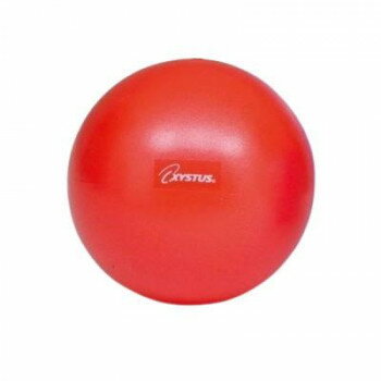 トーエイライト ピラティスボール 赤 200 H-9345 622065【お寄せ品、返品キャンセル不可。欠品終売時連..