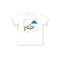 フレンズヒル TシャツXXL ハナミシバオンセン ホワイトUS-241-147【お寄せ品、返品キャンセル不可。欠品終売時連絡あり】