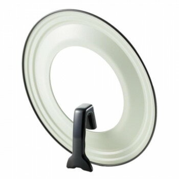 【直送品】シンプルライフ フライパンカバー 24〜26cm用 YJ2029【お寄せ品、返品キャンセル不可。欠品終売時連絡あり】