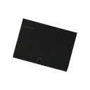 LIHIT LAB.(リヒトラブ) SMART FIT キャリングドキュメント A4 ブラック A-7589-24【お寄せ品、返品キャンセル不可。欠品終売時連絡あり】