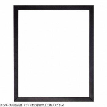 大額　デッサン額　5660　三三　　黒【お寄せ品、返品キャンセル不可。欠品終売時連絡あり】