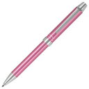パイロット 多機能ペン 2+1 エボルト 0.7mm ヘリンボーンピンク BTHE150R-HP【お寄せ品、返品キャンセル不可。欠品終売時連絡あり】(3)