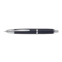 パイロット 万年筆 キャップレス 木軸 ブラック 中字 FC-25SK-BM【お寄せ品、返品キャンセル不可。欠品終売時連絡あり】