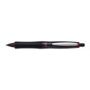パイロット シャープペンシル Dr.Grip FullBlack 0.5mm ボルドー HDGFB-80R-BO【お寄せ品、返品キャンセル不可。欠品終売時連絡あり】