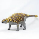 FD-360 アンキロサウルス ビニールモデル プレミアムエディション 73360【お寄せ品、返品キャンセル不可。欠品終売時連絡あり】