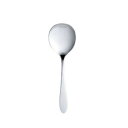 佐藤金属興業 SALUS ビュッフェスプーン ロング 【お寄せ品、返品キャンセル不可。欠品終売時連絡あり】