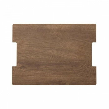 LIHIT LAB.(リヒトラブ)　トップボード　32L用　ブラウン　A-3223-9【お寄せ品、返品キャンセル不可。欠品終売時連絡あり】