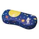 メガネケース HO-2 スペース 092890【お寄せ品、返品キャンセル不可。欠品終売時連絡あり】(4)