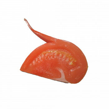 日本職人が作る 食品サンプルマグネット トマト IP-308【お寄せ品、返品キャンセル不可。欠品終売時連..