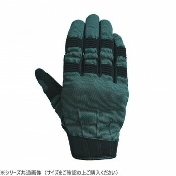 NANKAI ナンカイ フレックスギアグローブ SDG-7082 L カーキ【お寄せ品、返品キャンセル不可。欠品終売時連絡あり】