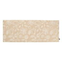 川島織物セルコン ミントン グレースハドン ロングシート 46×150cm LN1207 BE ベージュ【お寄せ品、返品キャンセル不可。欠品終売時連絡あり】