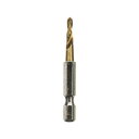 高芝ギムネ製作所 DIA-T ちょっとだけ下穴ドリル 1本組 5.0mm 2129-50【お寄せ品、返品キャンセル不可。欠品終売時連絡あり】