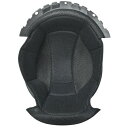 リード工業 RUDE用ヘッドパッド RUDEN【お寄せ品、返品キャンセル不可。欠品終売時連絡あり】