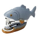 セトクラフト ステープラー ピラニア R23-0942【お寄せ品、返品キャンセル不可。欠品終売時連絡あり】