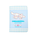 【メール便】 サンリオ パスポートカバーフレンズ シナモン【お寄せ品、返品キャンセル不可。欠品終売時連絡あり】