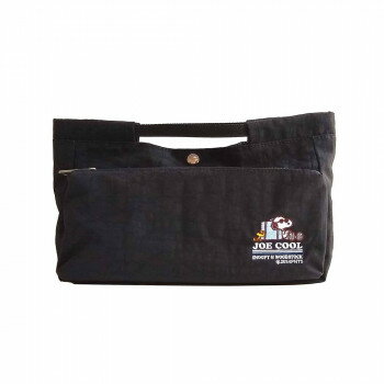 PEANUTS スヌーピー バッグインバッグJCブルーライン ネイビー【お寄せ品、返品キャンセル不可。欠品終..