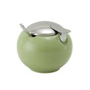 ZERO JAPAN 丸型コンテナS 薬味スプー