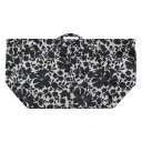 【直送品】ROOTOTE ルートート LT rainyROO レイニールーF トートバッグ フラワーBK 188204【お寄せ品、返品キャンセル不可。欠品終売時連絡あり】(4)