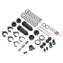 G-FORCE リヤダンパーセット(Genova) GSP011【お寄せ品、返品キャンセル不可。欠品終売時連絡あり】