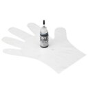 サンワサプライ 詰め替えインクBCI-371GY用 INK-C371G30【お寄せ品、返品キャンセル不可。欠品終売時連絡あり】(2)