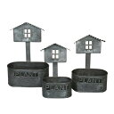 フラワースタンド(大・中・小) 3個セット 80661【お寄せ品、返品キャンセル不可。欠品終売時連絡あり】