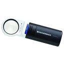 エッシェンバッハ LEDワイドライトルーペ (12.5倍) 1511-12【お寄せ品、返品キャンセル不可。欠品終売時連絡あり】