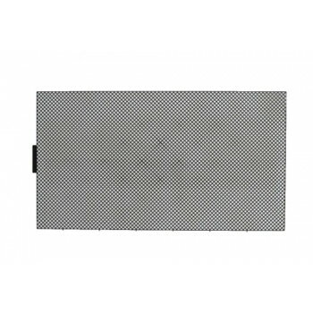 【直送品】あみあみバイアスネット・黒 H200-448-002【お寄せ品、返品キャンセル不可。欠品終売時連絡あり】