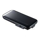 サンワサプライ USB3.2Gen2対応 Type-C 7ポートハブ USB-3TCH38BK【お寄せ品、返品キャンセル不可。欠品終売時連絡あり】(2)