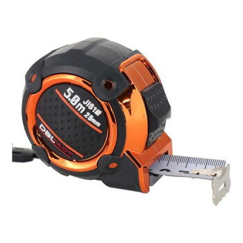 DBLTACT JIS 極厚コンベックス DJC-255O 823616【お寄せ品、返品キャンセル不可。欠品終売時連絡あり】