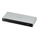 サンワサプライ 高性能ディスプレイ分配器 4分配 VGA-SP4【お寄せ品、返品キャンセル不可。欠品終売時連絡あり】(2)