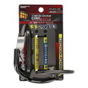 DBLTACT アルミツールフックガンメタ DT-ATH-12G 360192【お寄せ品、返品キャンセル不可。欠品終売時連絡あり】