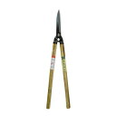 sita 全鋼木柄刈込鋏 165mm A132 331132【お寄せ品、返品キャンセル不可。欠品終売時連絡あり】