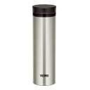 真空断熱ケータイマグ 0.5L クリアステンレス JNO-500【お寄せ品、返品キャンセル不可。欠品終売時連絡あり】