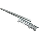リョービ コンシールド ドアクローザ 標準タイプ 右勝手 COU-52R 22300【お寄せ品、返品キャンセル不可。欠品終売時連絡あり】