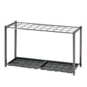 【直送品】八ツ矢工業(YATSUYA) 組立式傘立て30-45本 40035【お寄せ品、返品キャンセル不可。欠品終売時連絡あり】
