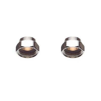 三栄 SANEI 偏心管アダプター 2個1組 PT242S【お寄せ品、返品キャンセル不可。欠品終売時連絡あり】