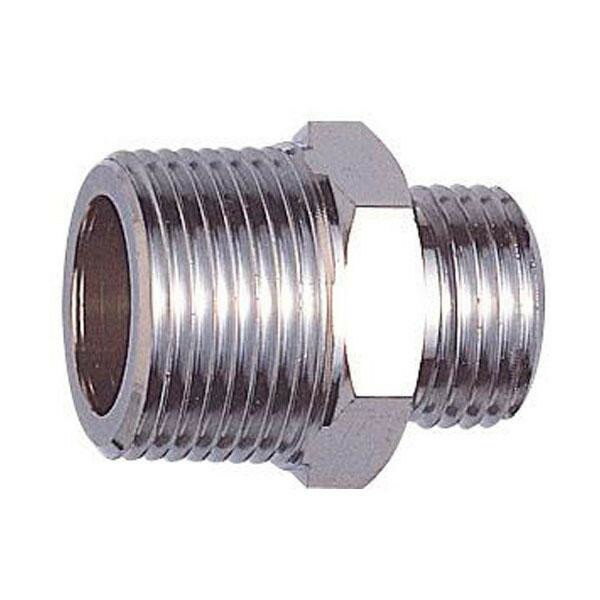 SANEI 異径ニップル PT201-20X13【お寄せ品、返品キャンセル不可。欠品終売時連絡あり】