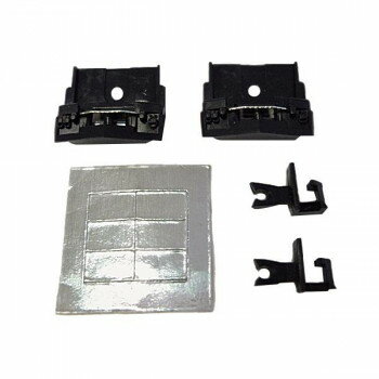 【メール便】 先頭車連結用カプラーセット 113系/115系 A023【お寄せ品、返品キャンセル不可。欠品終売時連絡あり】