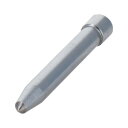 【メール便】 オートセンターポンチ 替え芯粉末ハイス APL-L-K 069135【お寄せ品、返品キャンセル不可。欠品終売時連絡あり】