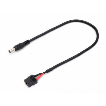 【メール便】 G-FORCE PORTLET160用 DC出力ケーブル(XT60) G0349【お寄せ品、返品キャンセル不可。欠品..