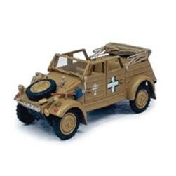 ホンウェル KDF タイプ 82 AK オープン サンド イエロー 1/43スケール 490640【お寄せ品、返品キャンセル不可。欠品終売時連絡あり】