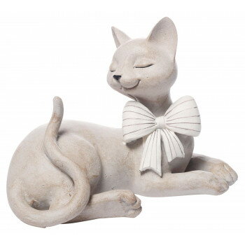 オブジェ リラックス ねこ 11078【お寄せ品、返品キャンセル不可。欠品終売時連絡あり】 オブジェ リラックス ねこ 11078【お寄せ品、返品キャンセル不可。欠品終売時連絡あり】
