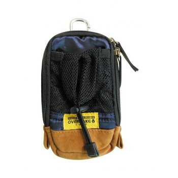 【メール便】 OTC　マルチ収納ケース　リミテッド　ネイビー　OTC-04-NB　582224【お寄せ品、返品キャンセル不可。欠品終売時連絡あり】