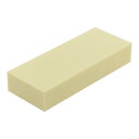 【メール便】 H&H 磨く イエローの消しゴム 3000 332006【お寄せ品、返品キャンセル不可。欠品終売時連絡あり】